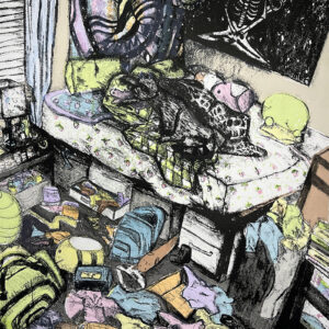 Depression Room