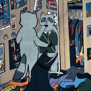 Dress Up