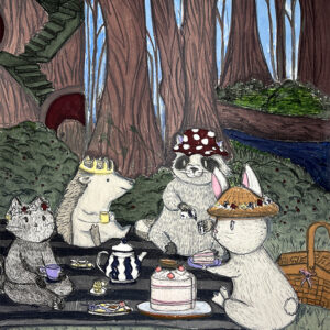 Tea Party