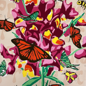 Protect Pollinators